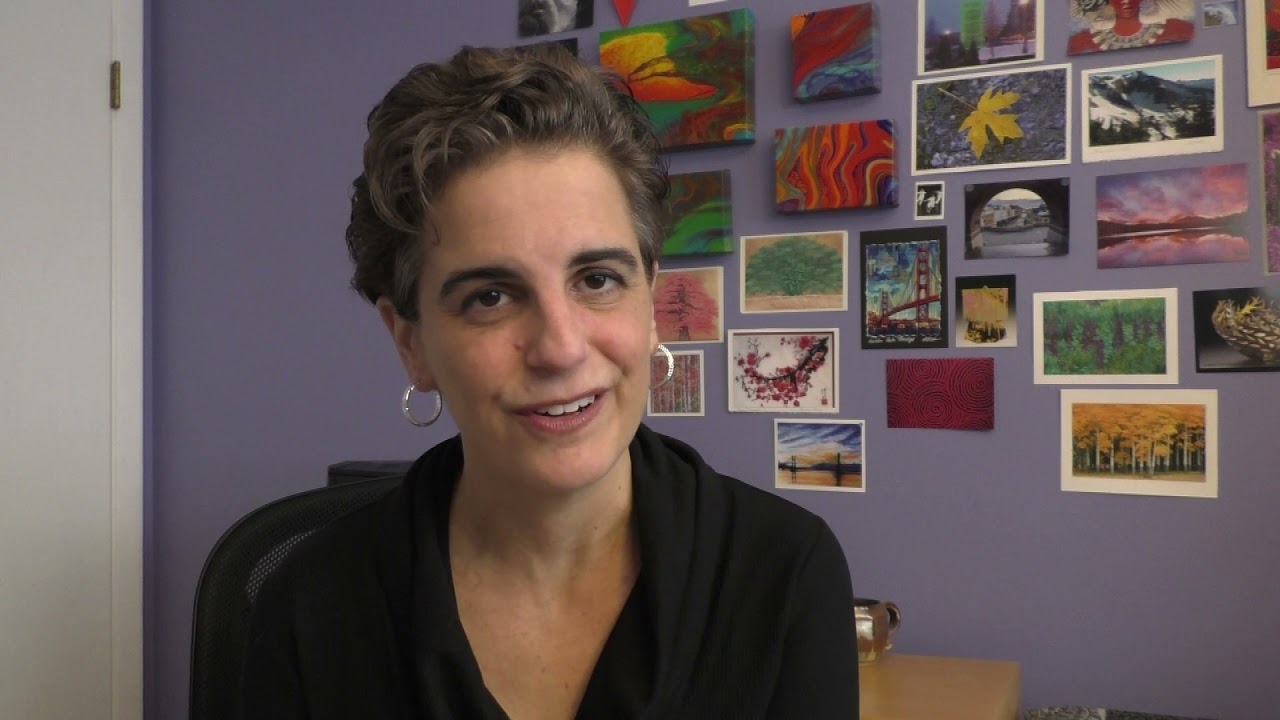 Stacy Garrop discusses HerVoice Emerging Women Composers Competition