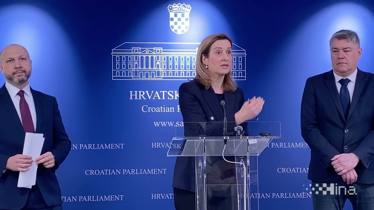 Klub zastupnika SDP-a održao konferenciju za medije - Ahmetović