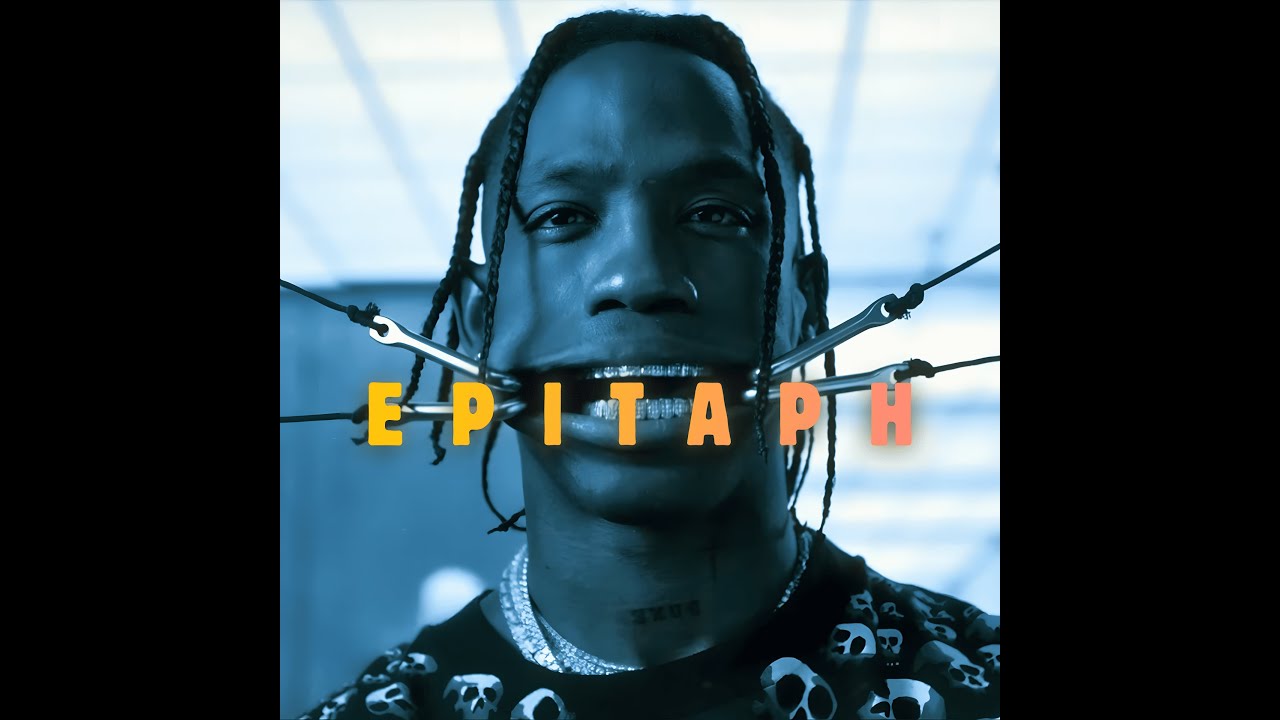 [FREE] Travis Scott x Don Toliver x Yeat type Beat ~ EPITAPH | Progressive Trap | BEAT SWITCH
