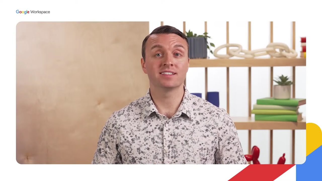 Up-level your work with Gemini Deep Research