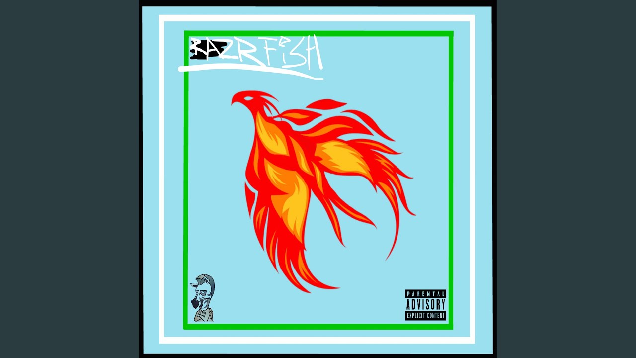 Year of The Phoenix
