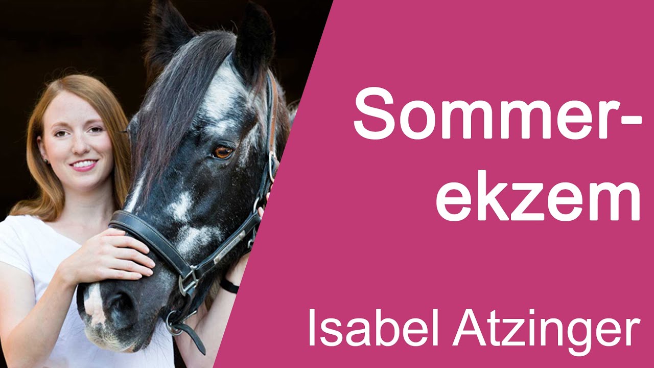 Isabel Atzinger - Sommerekzem - Teil 1 - CHS2020