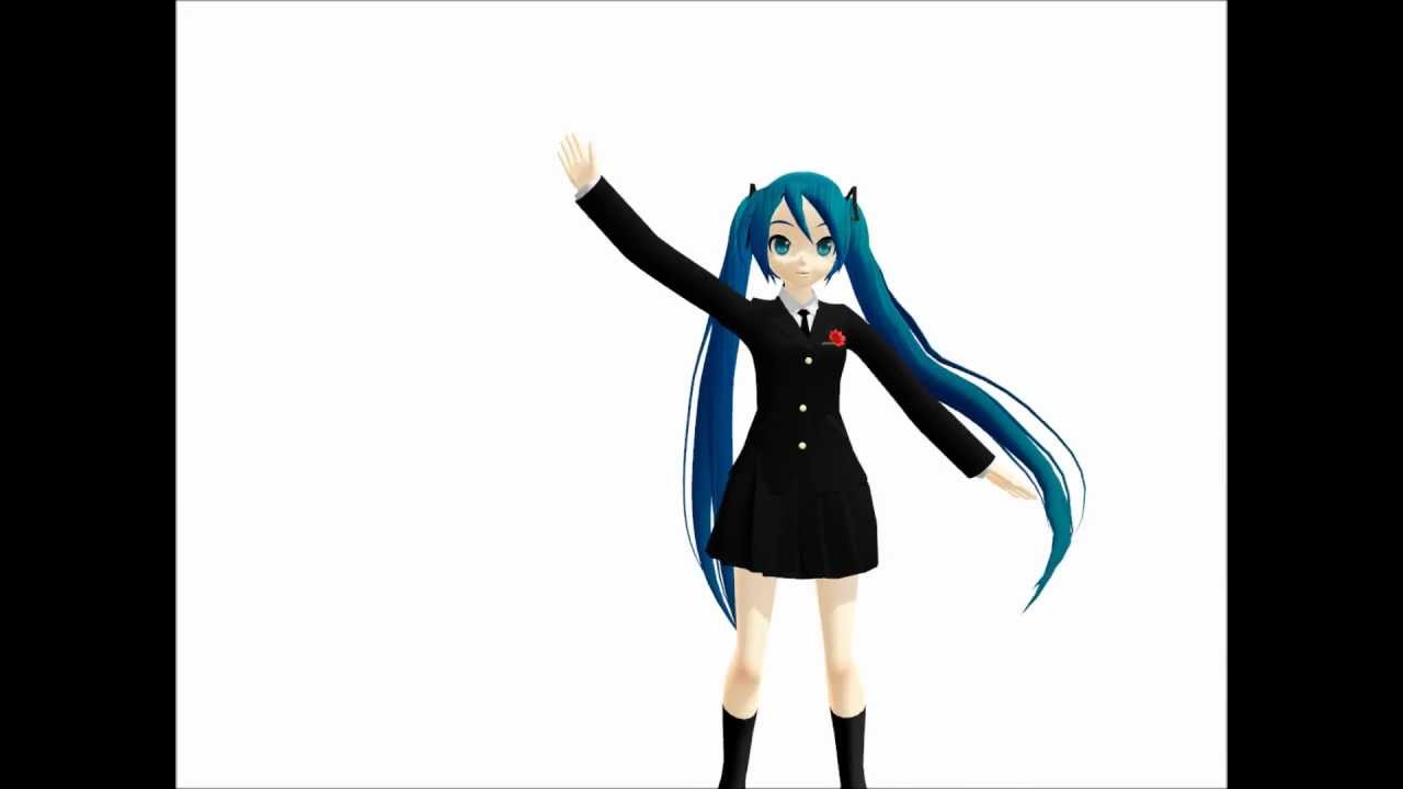 「Kotobatoraborato」feat. Hatsune Miku [Model DL]