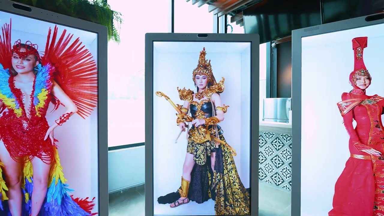 Holome Solution Promo Video