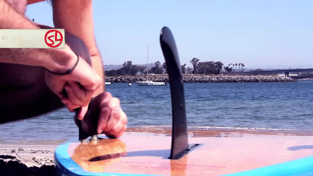 Suplove Sup Escape Stand Up Paddle Board