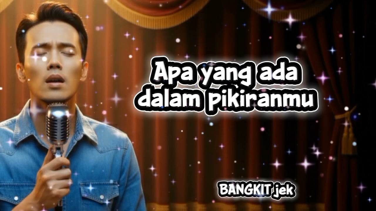 Apa yang ada di pikiranmu//Lagu galau menusuk hati _@BANGKIT jek