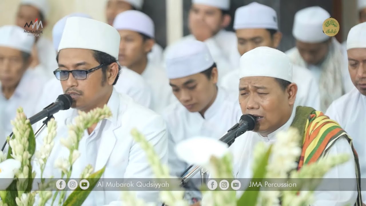 HAMA QOLBI | UST. NIZAR ARJU - UST. APANK | MTM 1444 H.