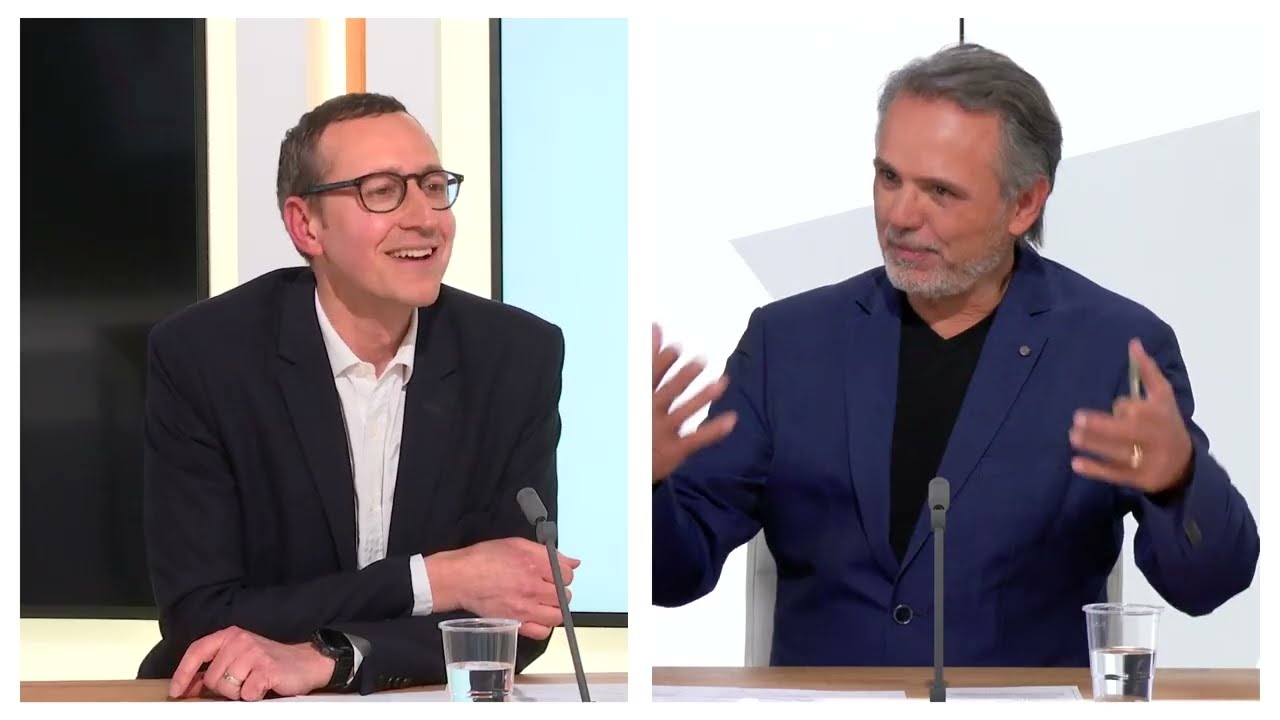 Le Big Quit et l’assurance, Big Joke ?