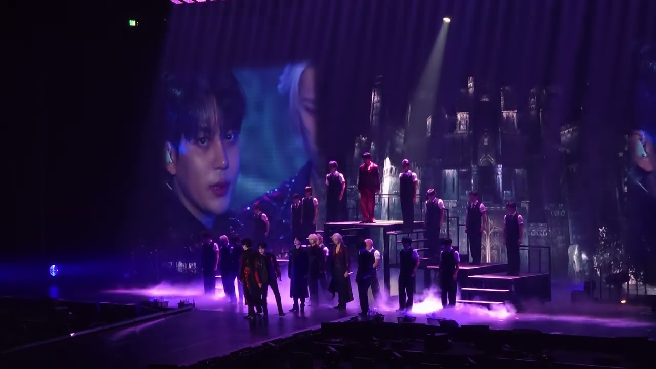 260124 ATEEZ - We Know  [IN YOUR FANTASY] IN TAIPEI #ATEEZ