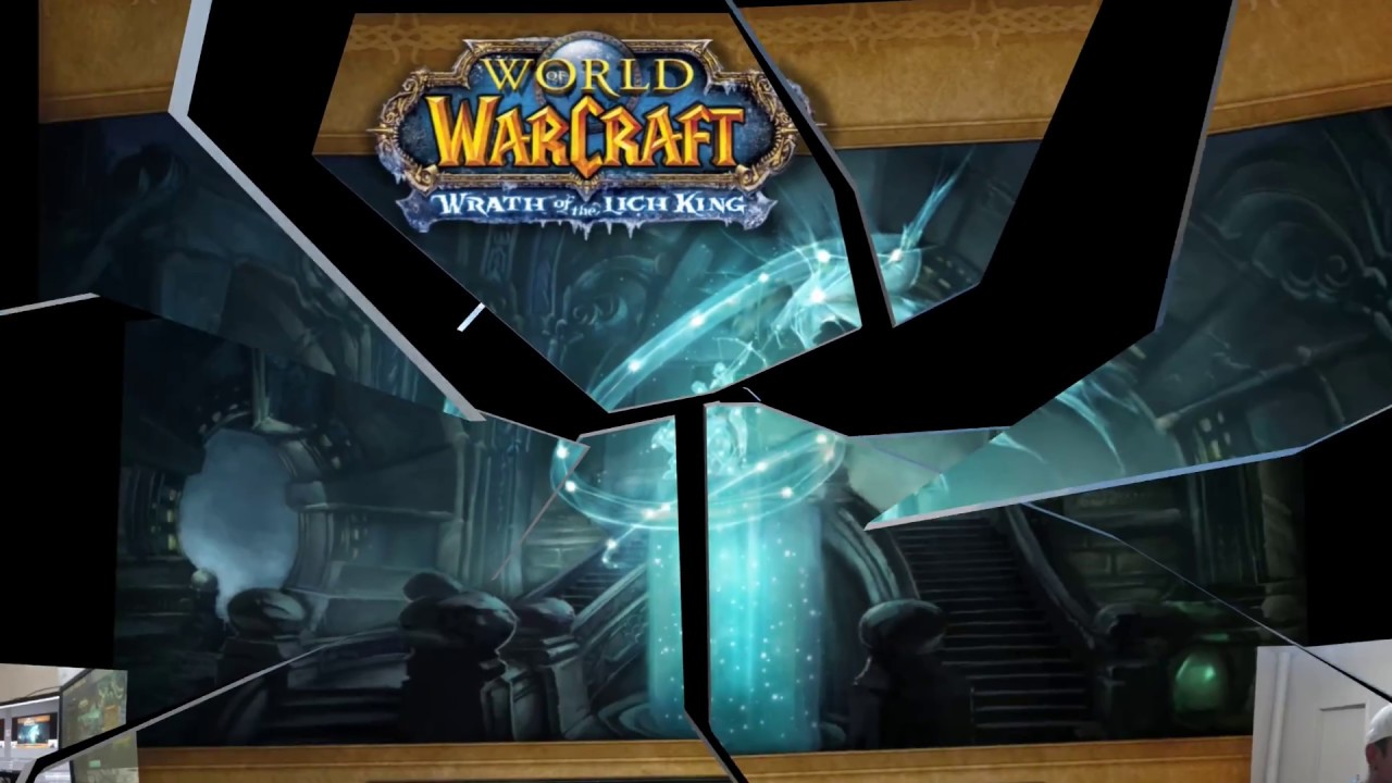ULDUAR - Flame Leviathan achievements