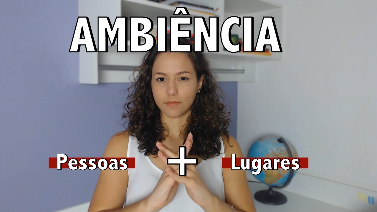 AMBIÊNCIA | Como os ambientes e as pessoas podem aumentar seus resultados