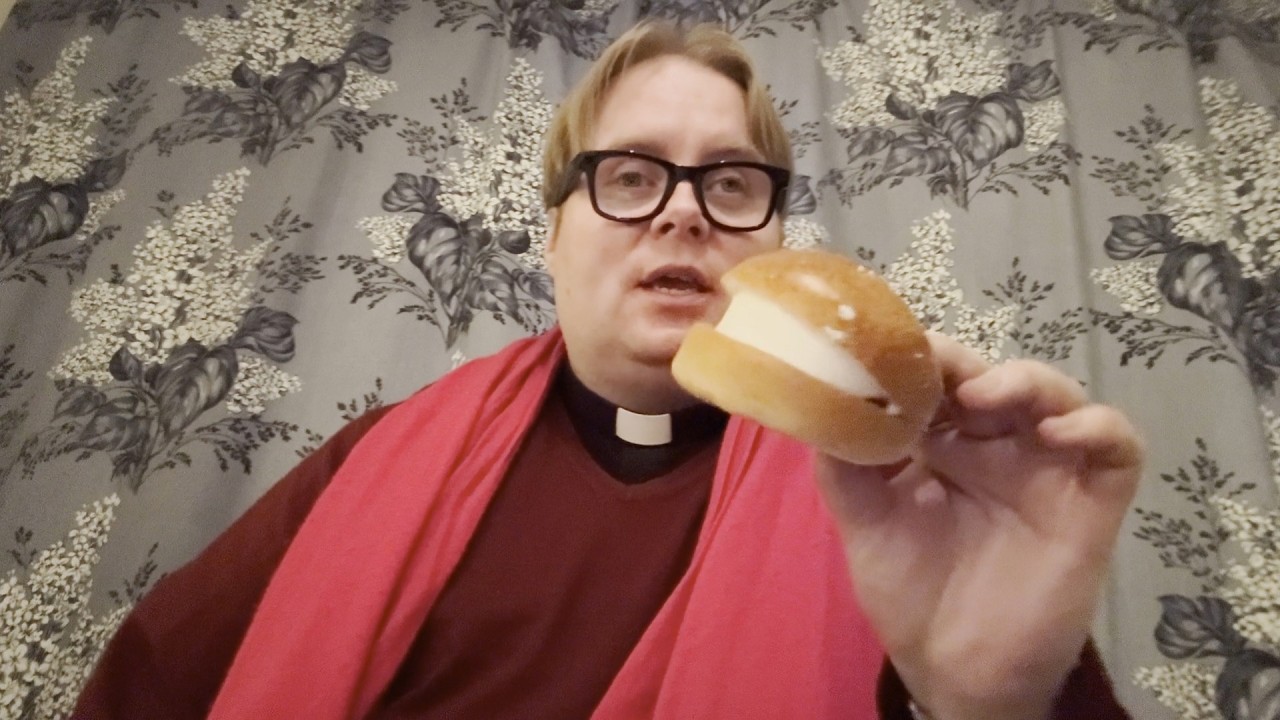 Teaser-video: Älä saata minua kiusaukseen