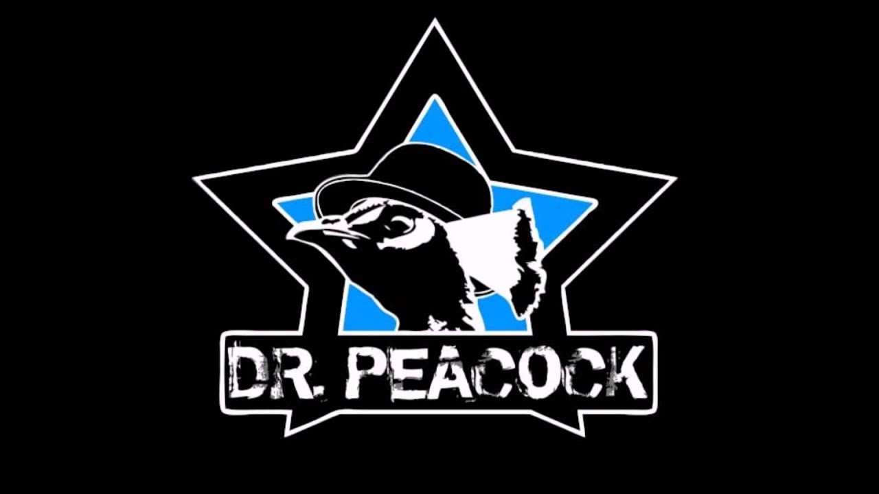 Dr. Peacock @ Together we are Hardcore 2014 (TERROR Set)