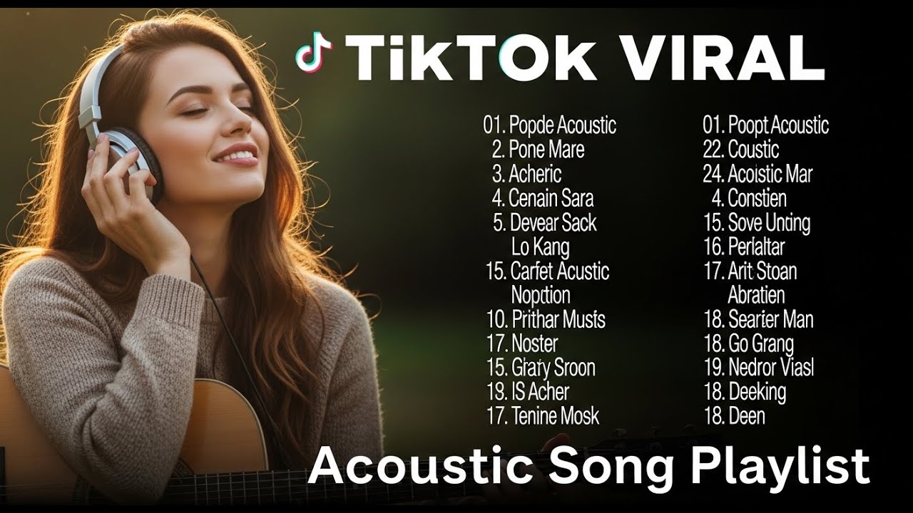 Relaxing Romantic Acoustic Songs | Soft Chill Vol 【2070】