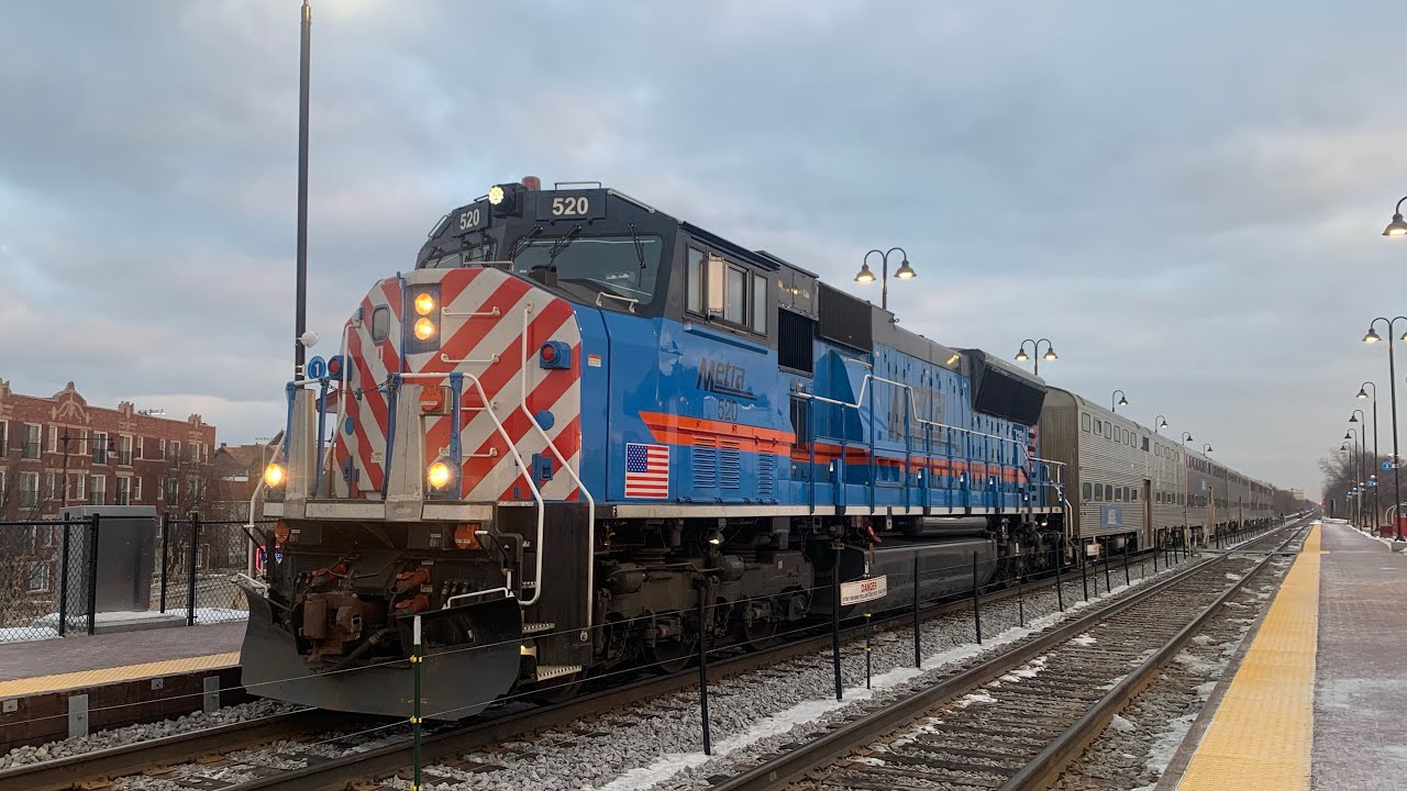 Grayland railfan 2/4