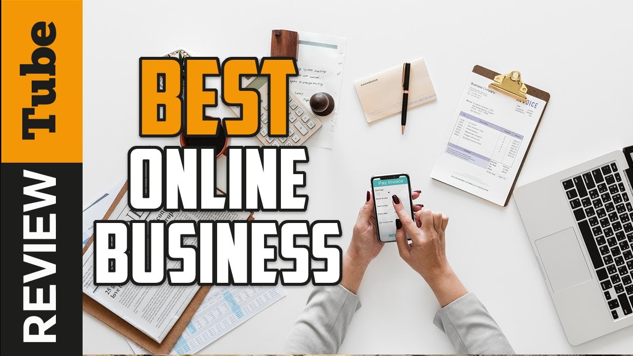 ✅ Online Business : Best Online Business 2021 (Buying Guide)