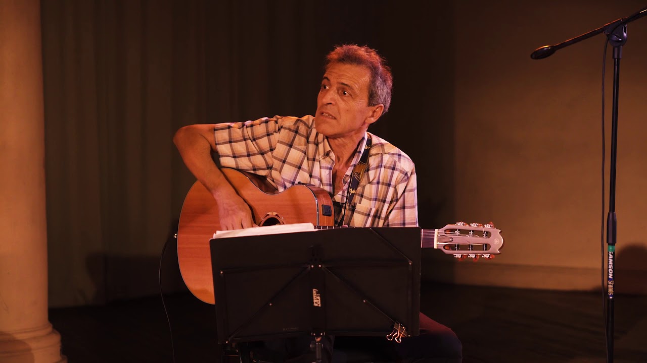 Gustavo Hern&aacute;ndez Tr&iacute;o - Salavina (Mario Arnedo Gallo)