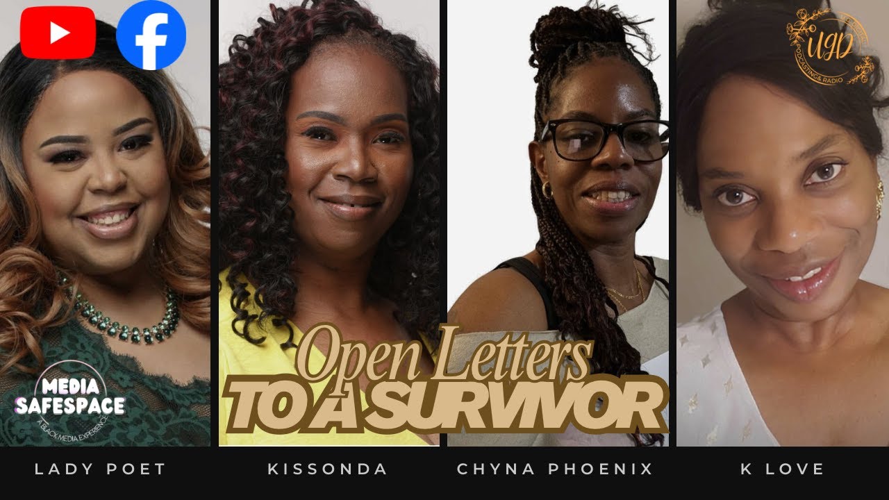 Open Letters To A Survivor