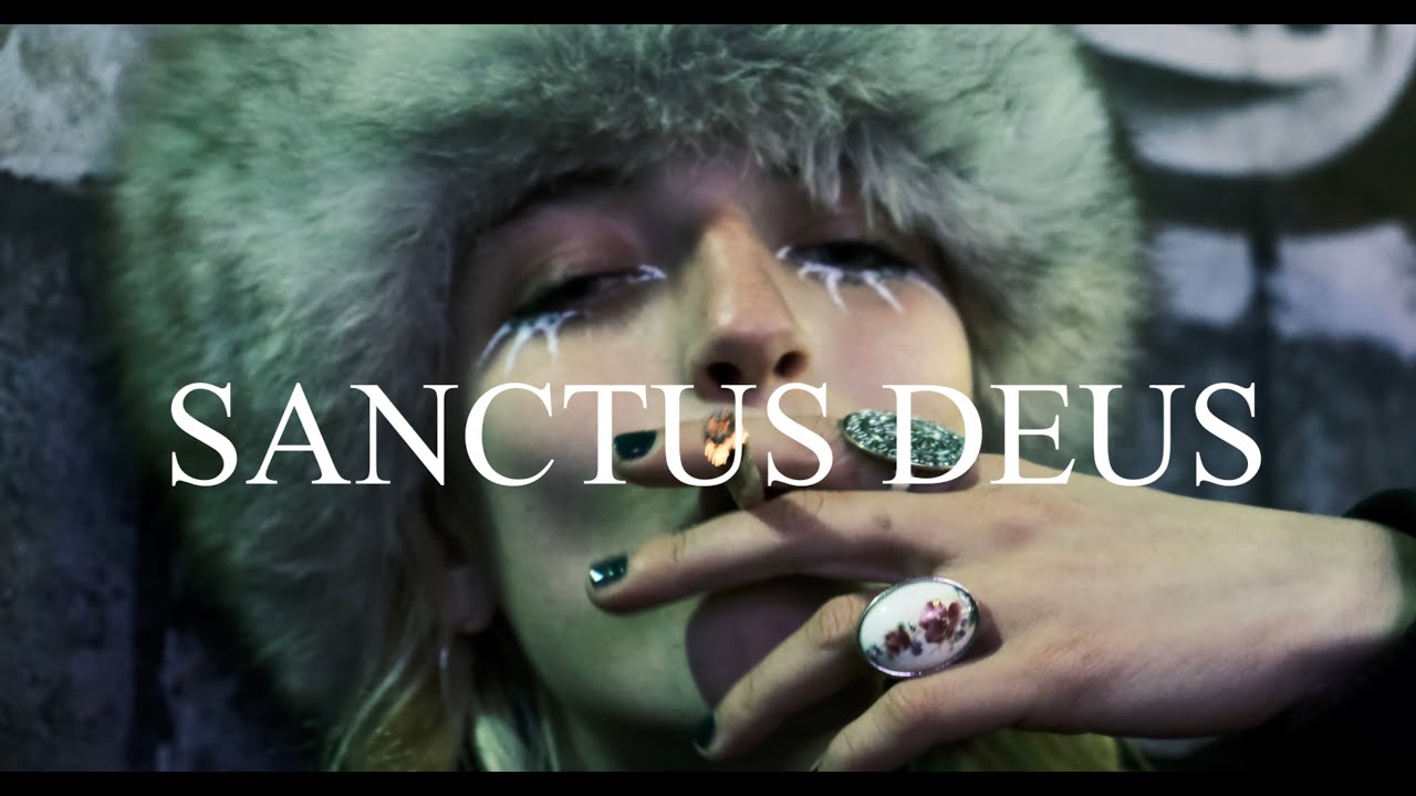 Sanctus Deus - Räubertochter (prod. by Frisch)
