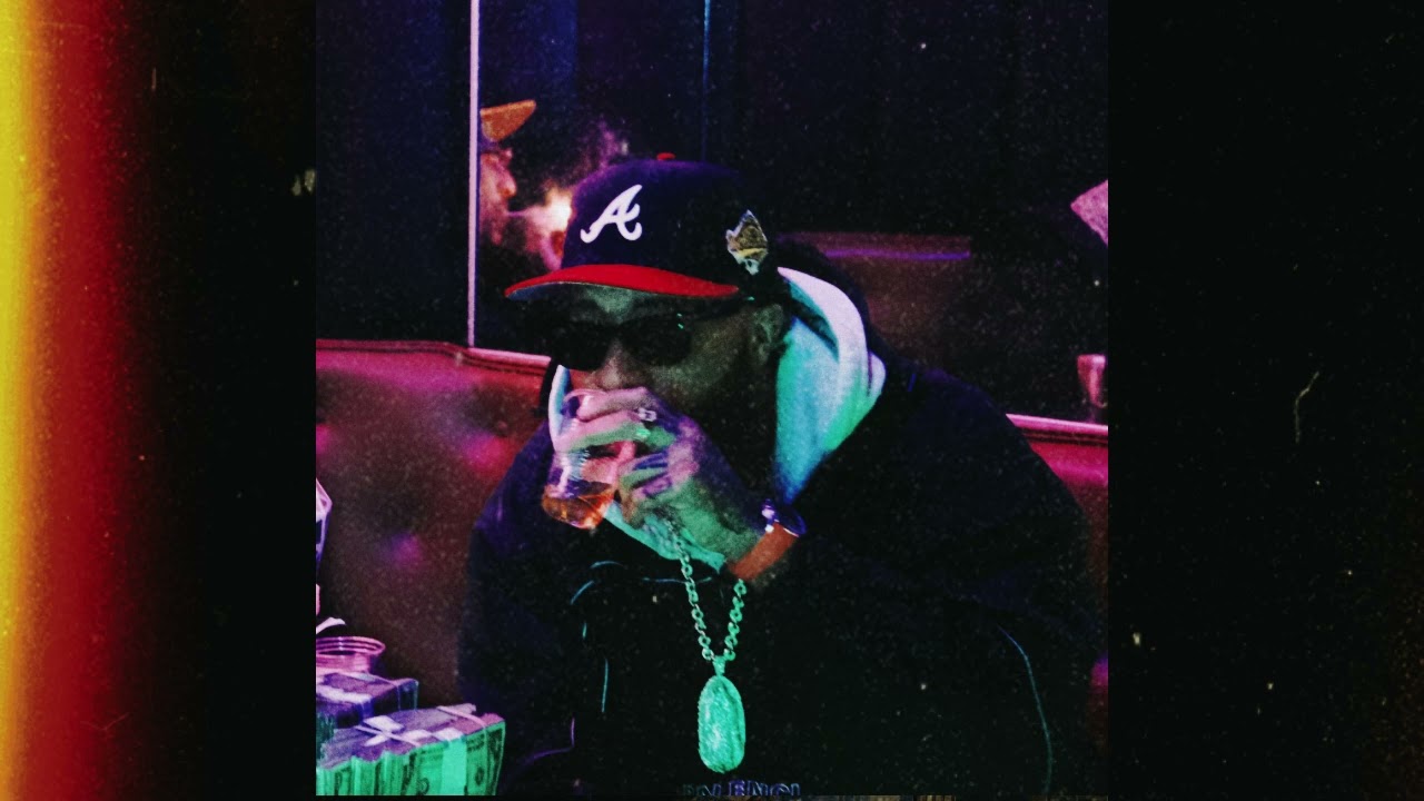 Larry June x Curren$y Type Beat 2025 – “Limo Tint