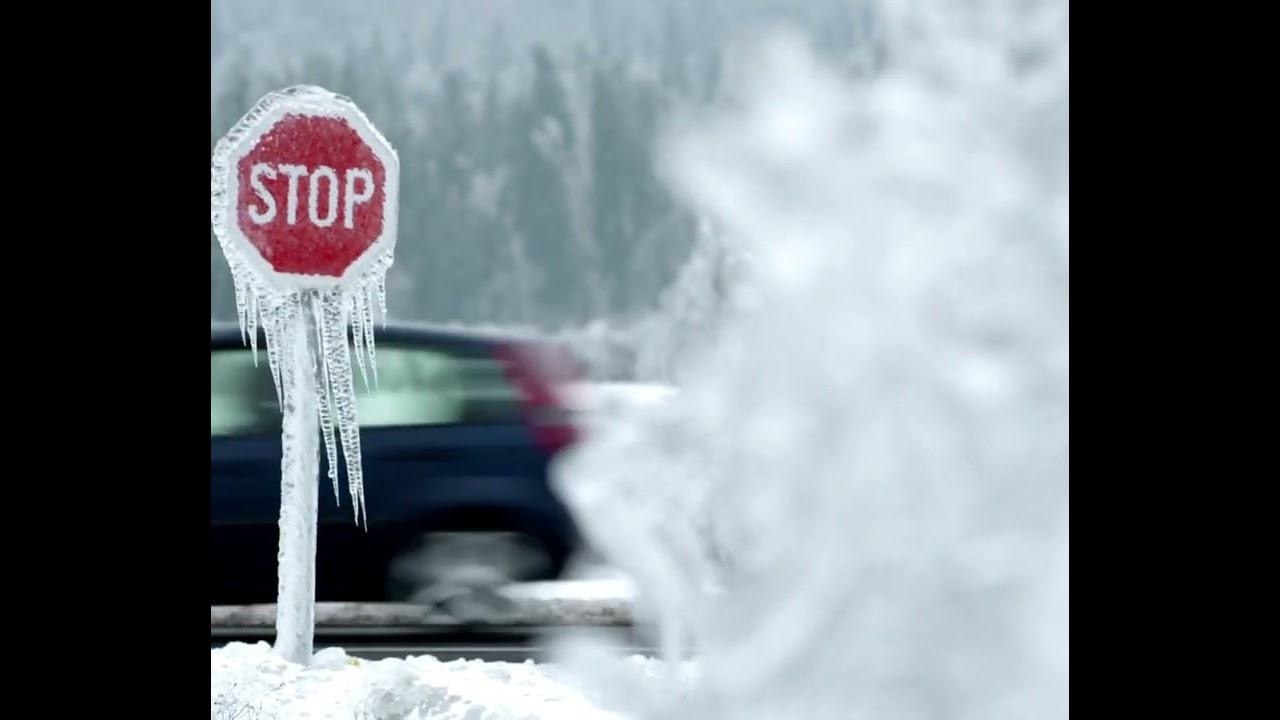 Ice  Control