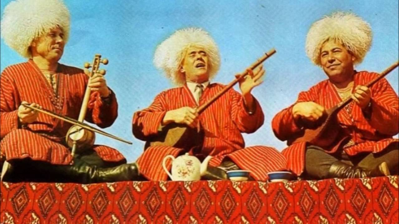 Sahy Jepbar   Babajyklar