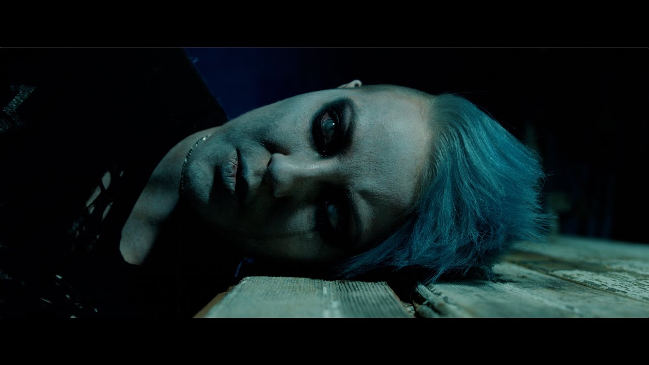 Black Satellite - Downfall [Official Music Video]