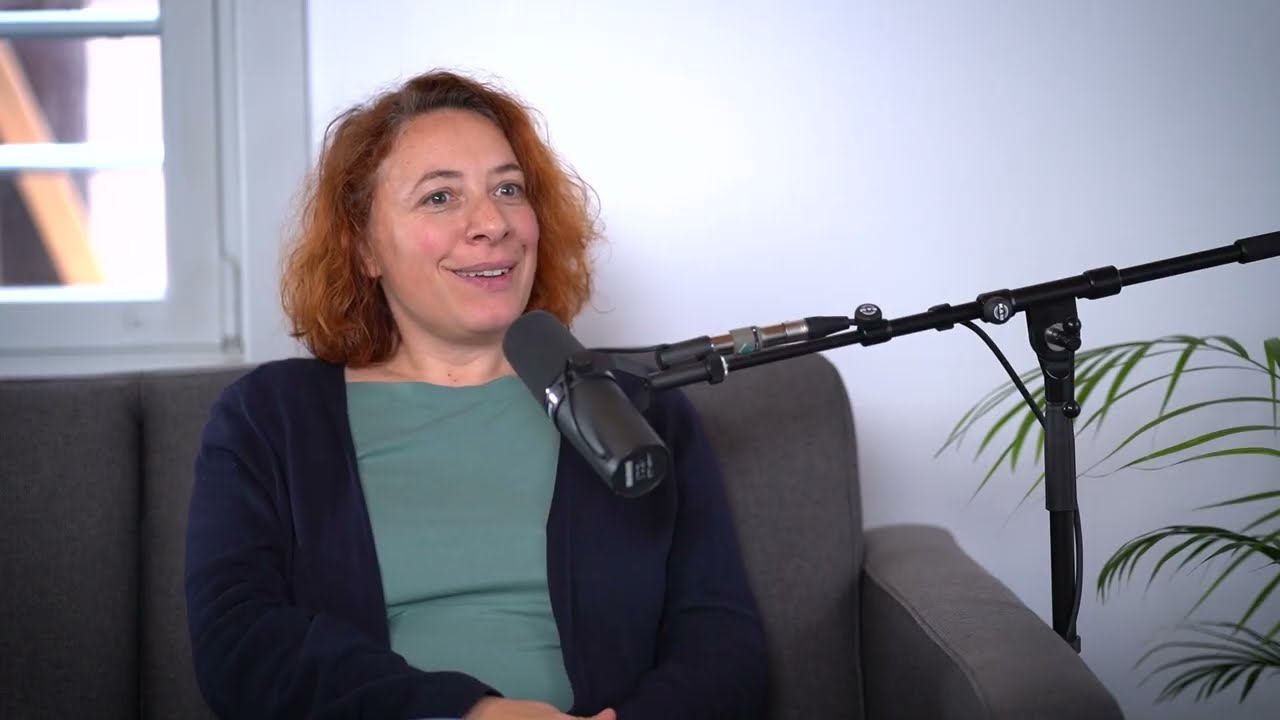 Klartext mit Herz #Intro: Wozu dieser Podcast?
