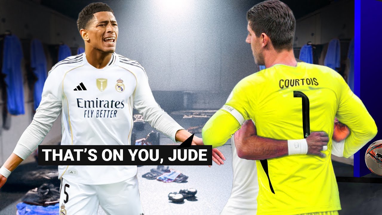 Dressing Room Moments You Never Saw Before