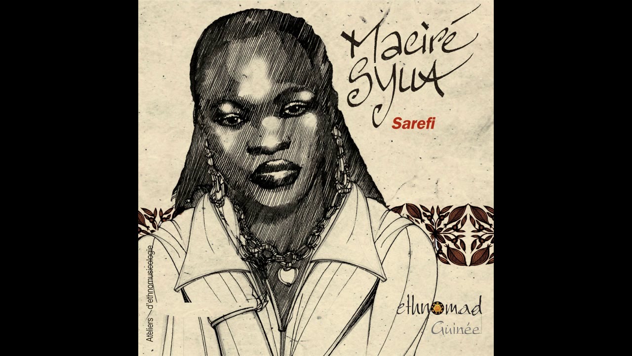Maciré Sylla - Tout va finir (Ce Nionmane)