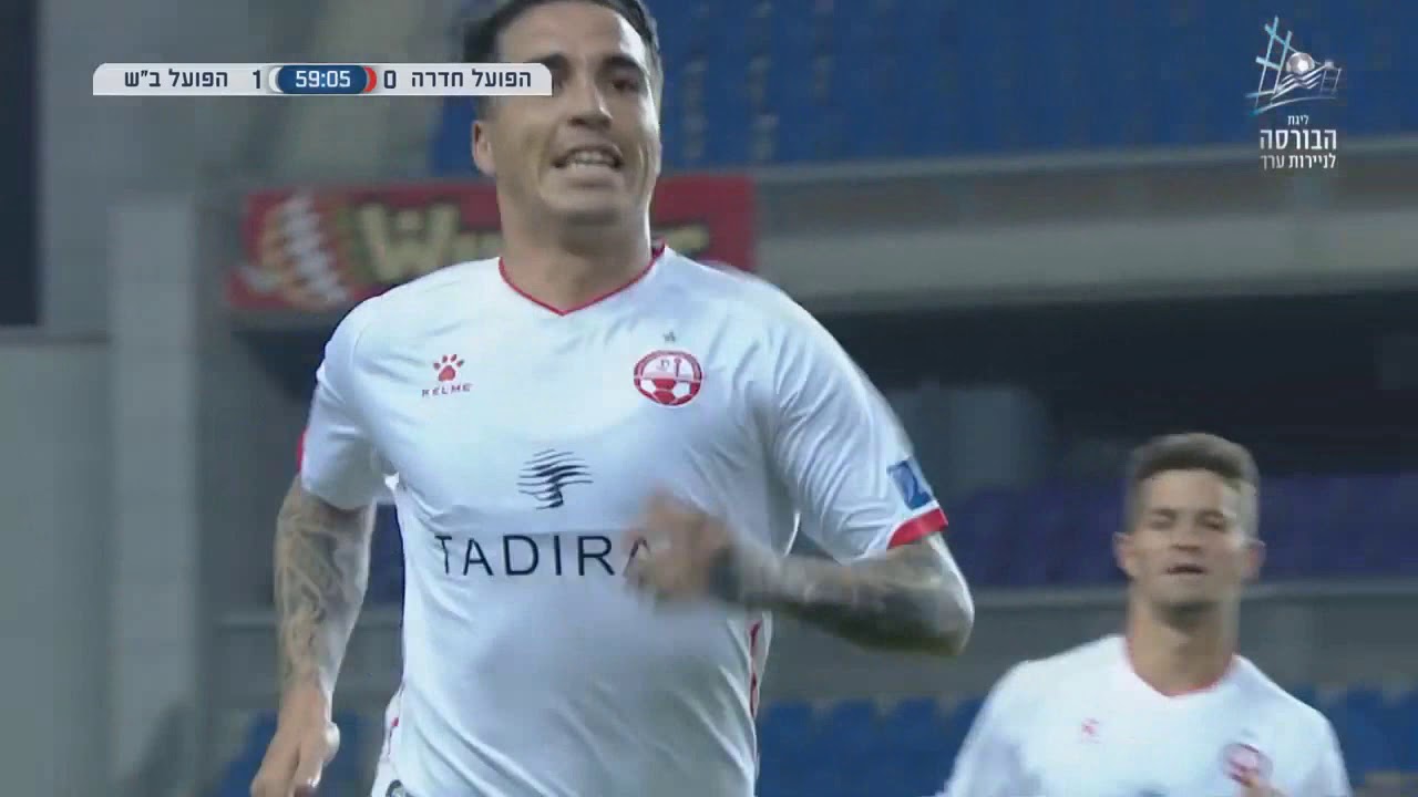 Josué Pesqueira 2019/2020 Highlights - ז'וסוואה פשקיירה הכוכב החדש של הפועל באר שבע