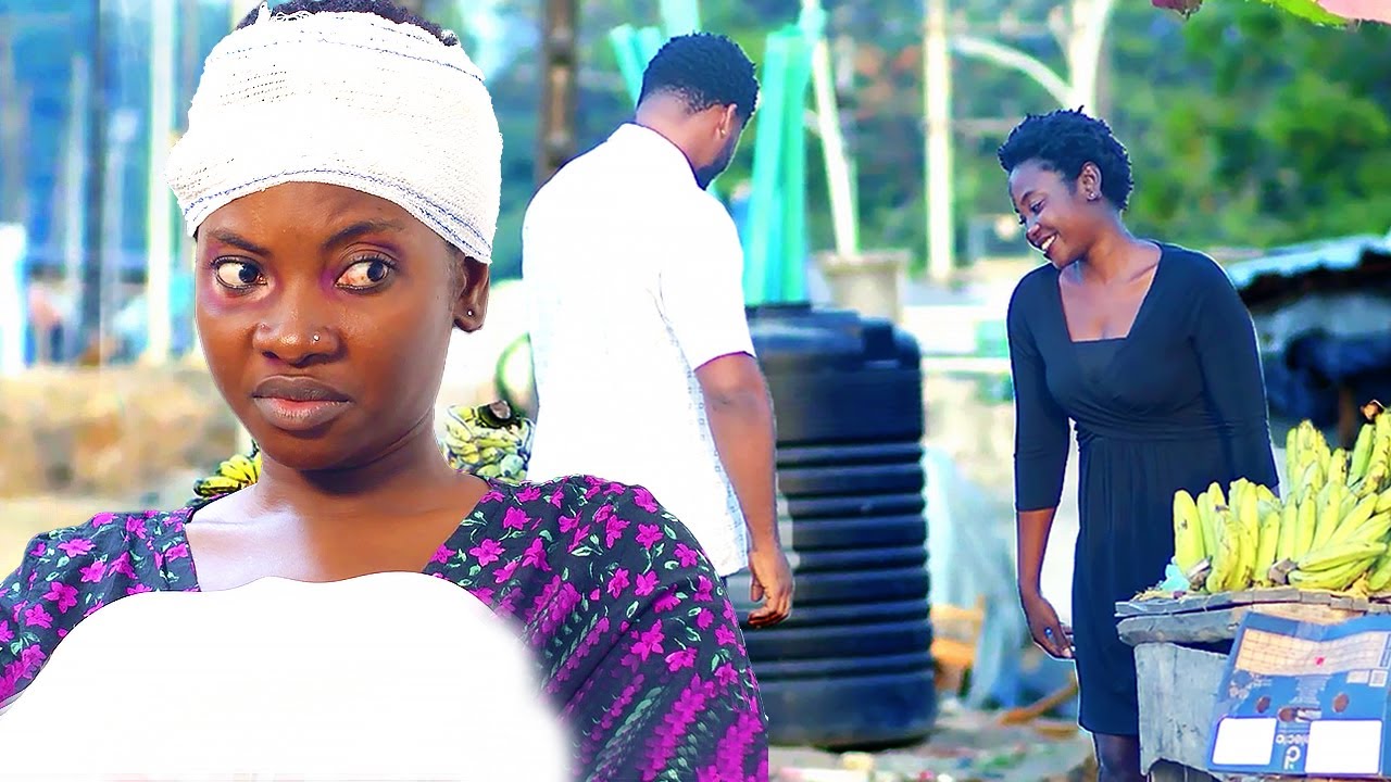 My Arrogant Madam MALTREATED Me Cause Her Billionaire BF Left Her And Fell In Love wit My Kind Heart