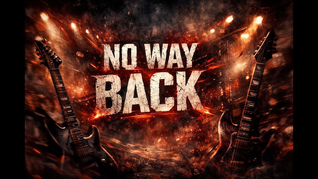 Stranger things - No Way Back 2026