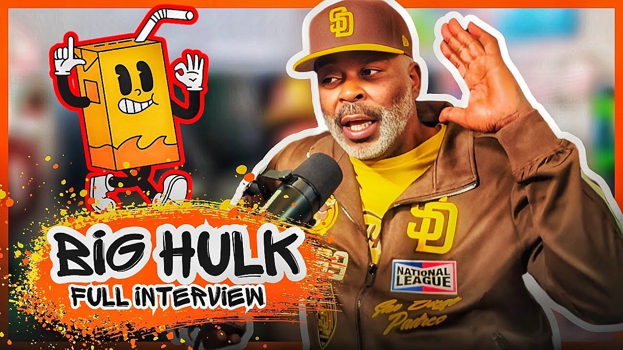 Smalltyme Breakup, Doe B & Beef w/ Frank White, Dirty & Duece!