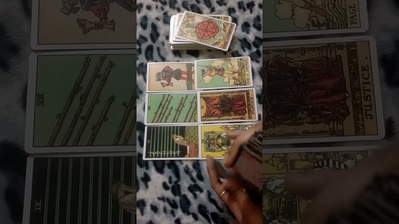 ❤️🧚 Divine guidance 🧚❤️आपका love life के लिए संदेश🦄 collective tarot reading.