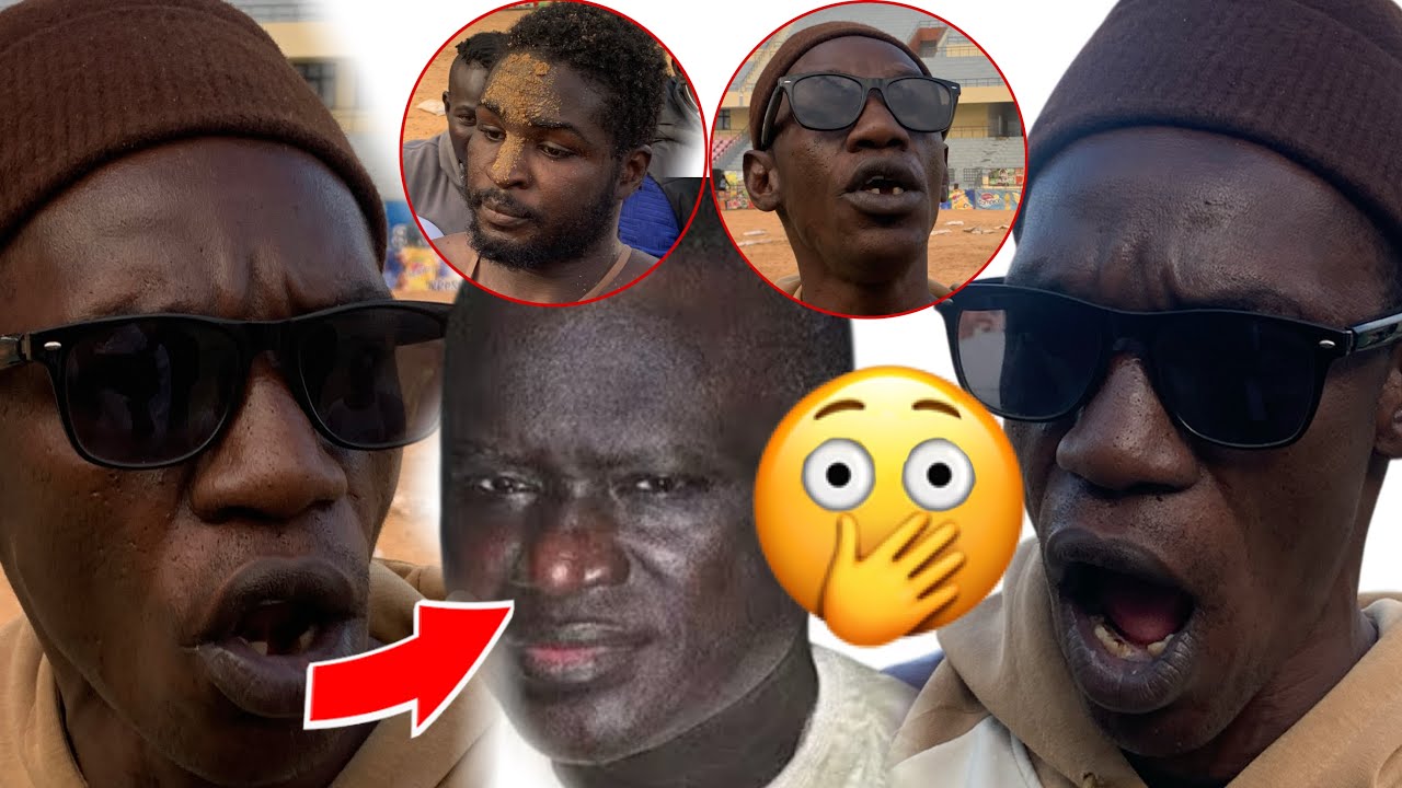 🔴 wopopo Lambalogue attaque les lutteurs bayilen wayé fédération bi … dagno wara