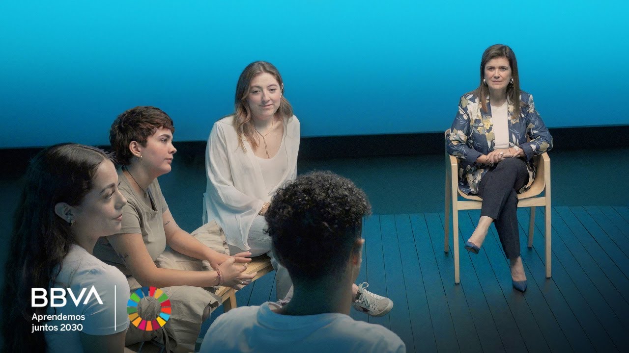 La importancia de hablarse bien a uno mismo. Con Pilar Sordo | Desafíos