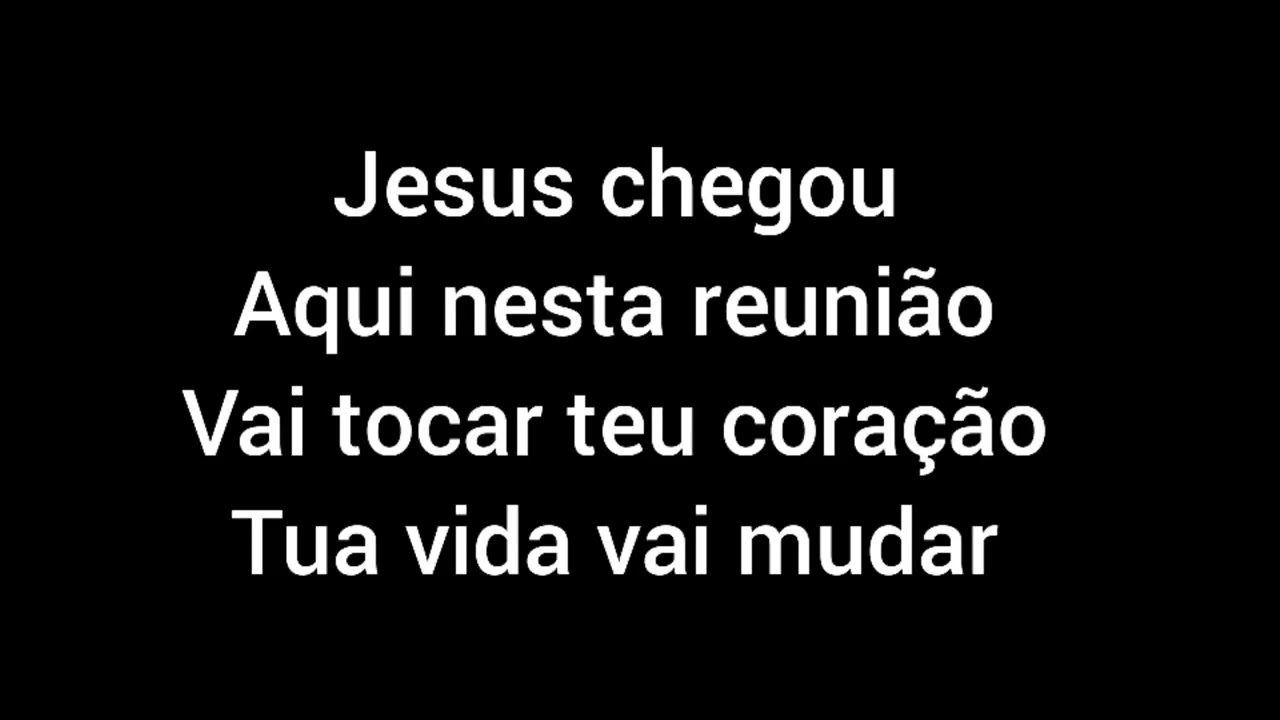 Lauriete  - Glorifica playback com letras versão 1999