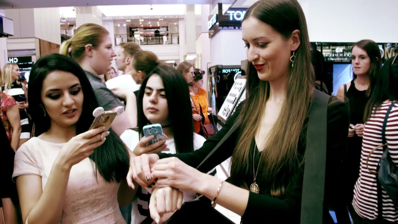 KaDeWe in Berlin: Inside the World's Greatest Department Store