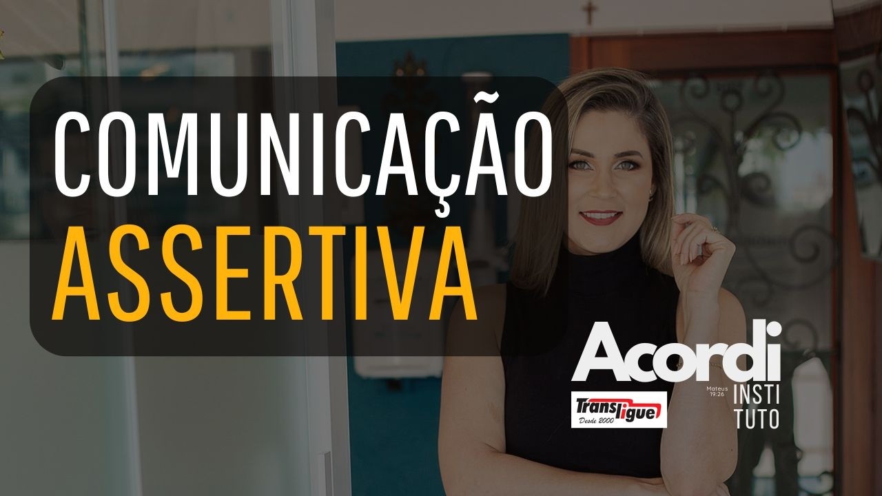 Comunicação assertiva, comunicação não violenta. NR1.