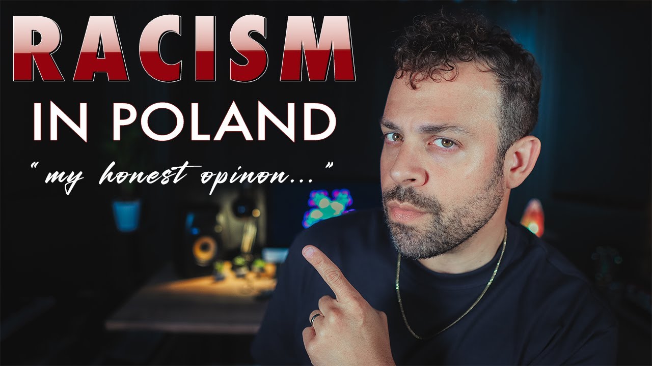 My Experience with Racism in Poland 🇵🇱 (No Lies, My Honest Opinion)