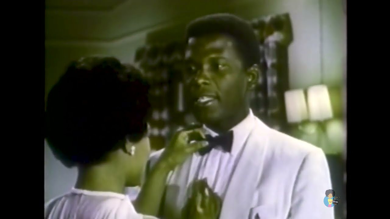 The Mark of the Hawk (1957) | Sidney Poitier Eartha Kitt Juano Hernandez