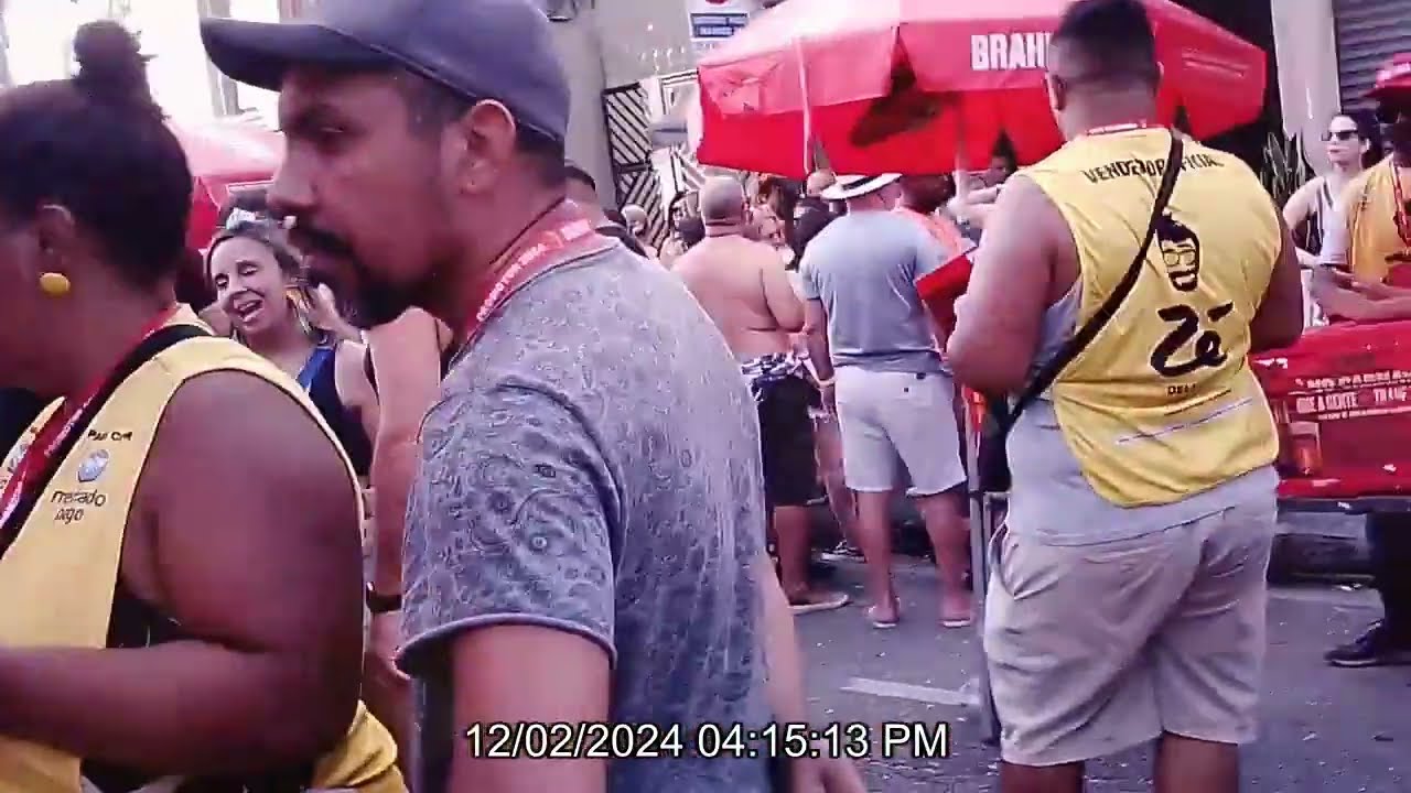 Bloquinho Lords Tatuapé 2024