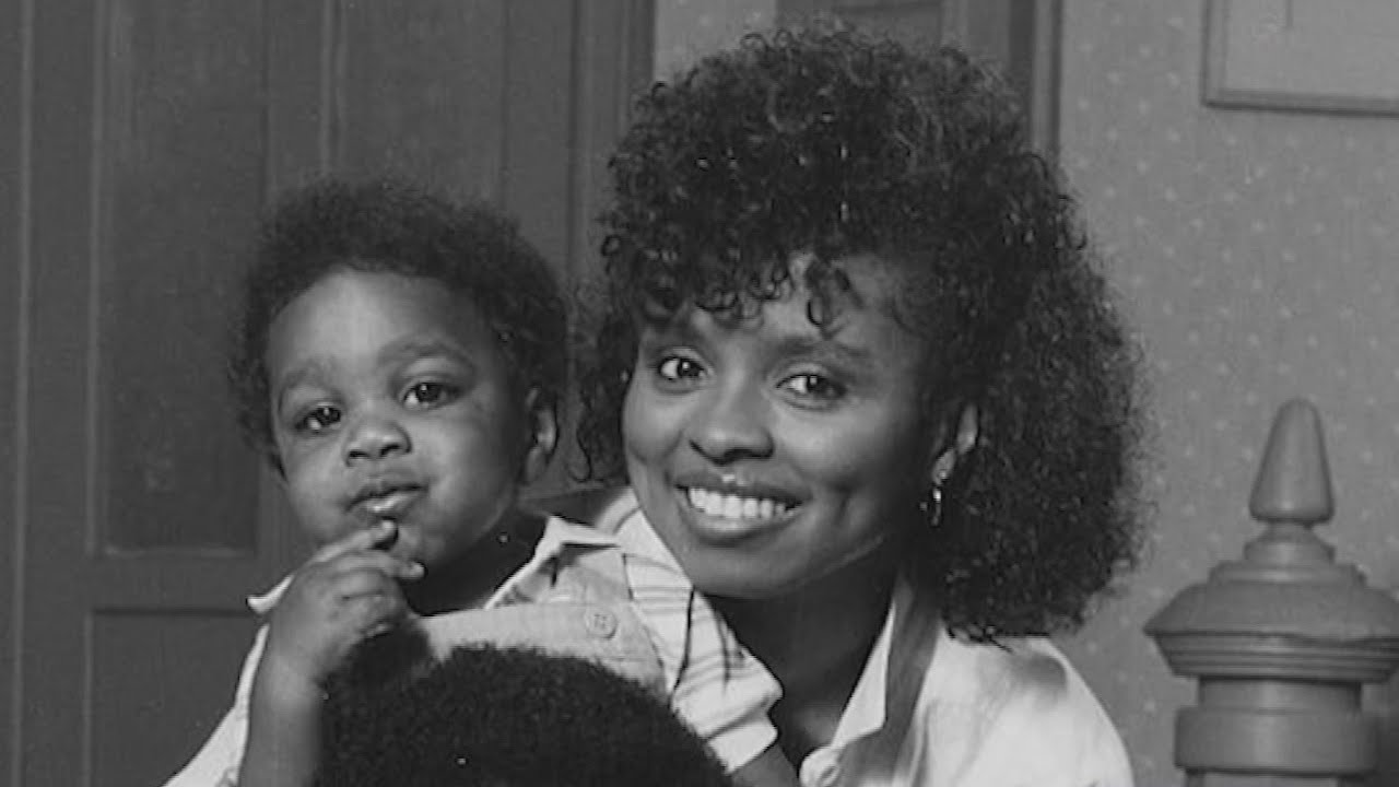 Debbi Morgan opens up on &lsquo;Christmas Everyday&rsquo;