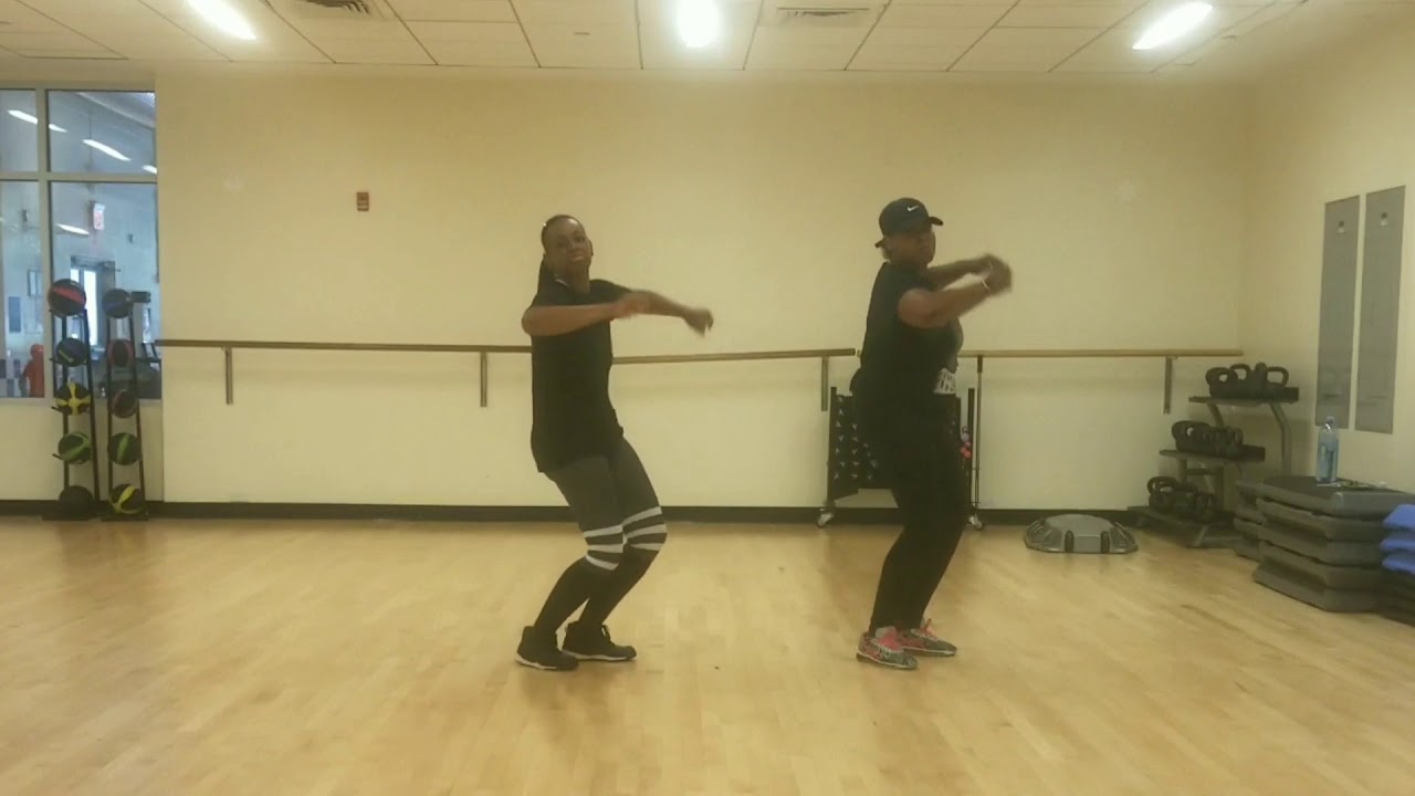 Stink Behavior By Teddy Rhymez Ft Machel Montano