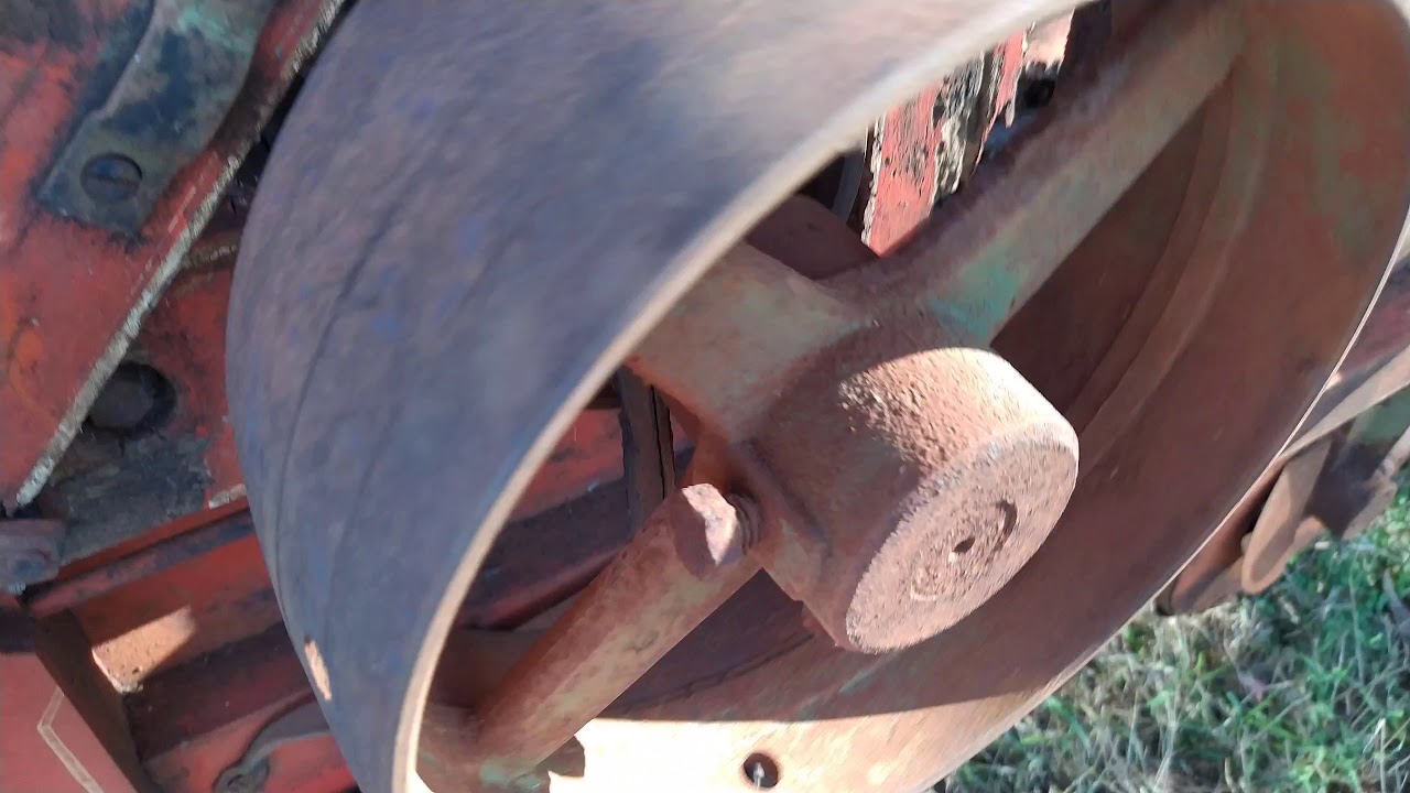Mostrando trilhadeira Ideal n°2