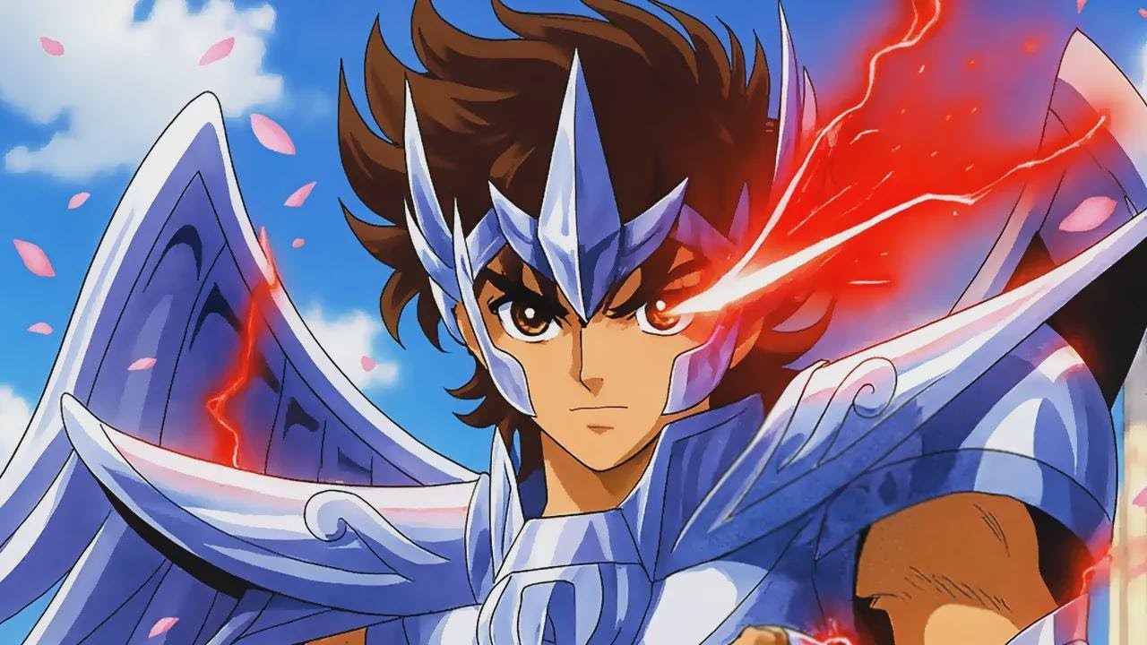 &iexcl;Kuramada por fin revela la cronolog&iacute;a oficial de Los Caballeros del Zodiaco hasta la Saga de Zeus!