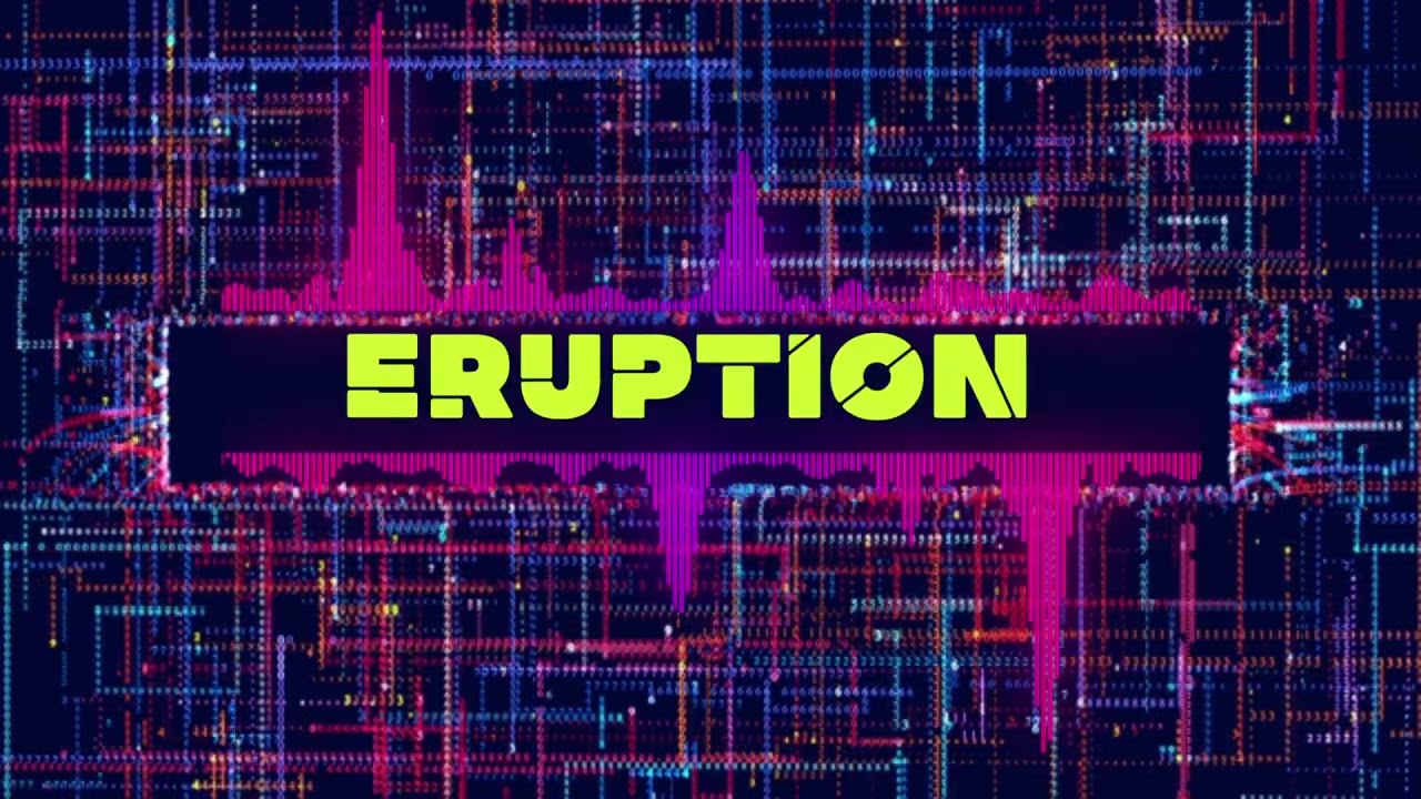 ERUPTION (2026)
