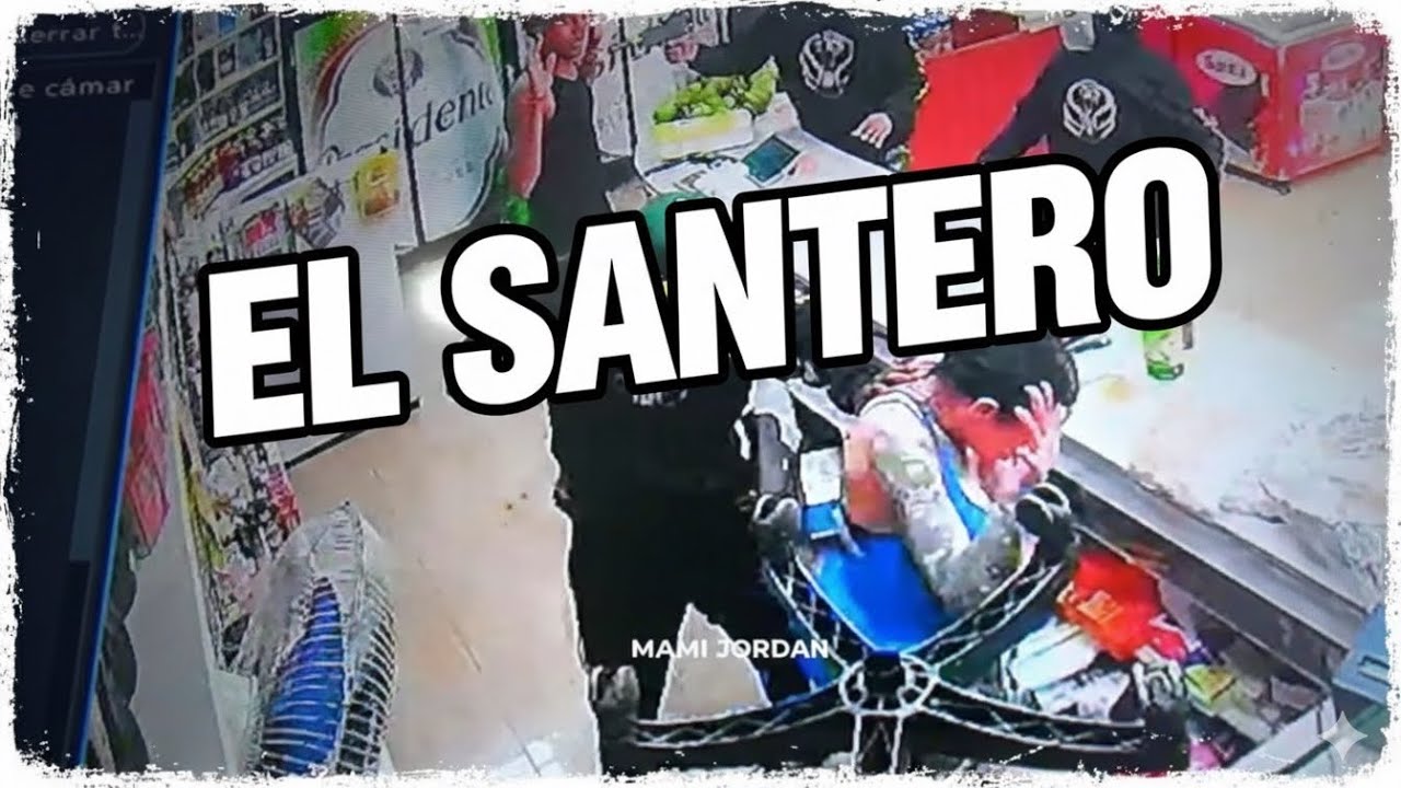 EL SANTERO