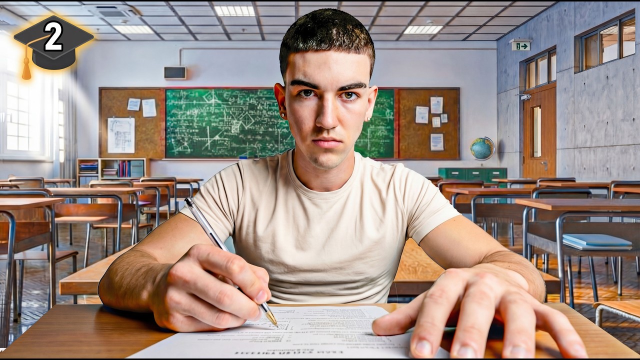 Sacar un 10 en este Examen va a ser m&aacute;s dif&iacute;cil de lo que pensaba | 002